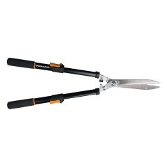 25" Extendable Hedge Shears