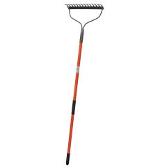 Fibreglass Bow Rake