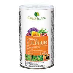 Garden Sulphur Powder