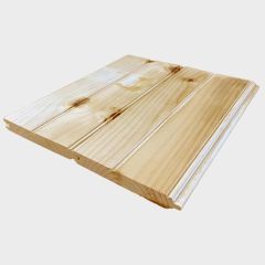 1 x 6 Tongue and Groove Pine