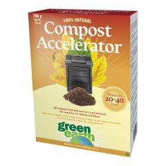 Green Earth Compost Accelerator