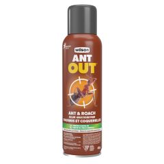 One-Shot Ant, Roach and Crawling Insect Spray