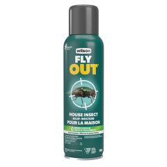 One-Shot House and Garden Insect Spray