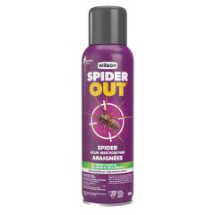 One-Shot Spidercide Spray