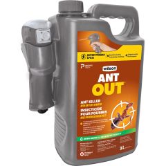 Ready to Use Antout