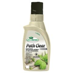 EcoSense Pathclear Grass and Weed Killer Concentrate