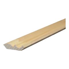 7/16" x 1-5/8" Finger Jointed Pine Crown Moulding