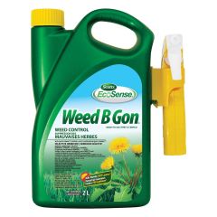 EcoSense Weed-B-Gon 2 L