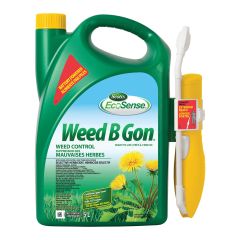 EcoSense Weed-B-Gon 5 L