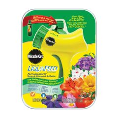 Miracle-Gro Ultra Bloom Liquafeed Refill