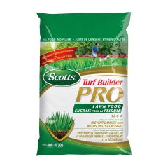 Turf Builder PRO Lawn Food 5.5 kg
