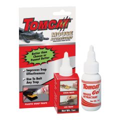 Mouse and Rat Attractant Gel