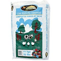 Cow Manure 30 L