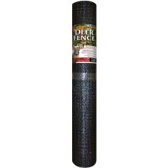 7' x 25' Heavy Duty Deer Control Mesh