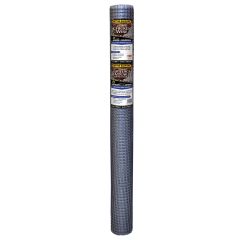 3' x 50' Plastic Chicken Wire