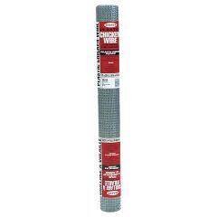 4' x 50' Plastic Chicken Wire