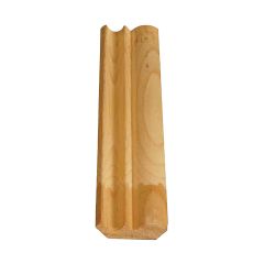 7/16" x 1-5/8" x 16' Finger Jointed Pine Crown Moulding
