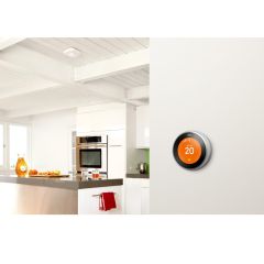 Nest Learning Thermostat