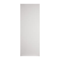28" x 80" Primed Hardboard Door Slab