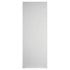 30" x 80" Primed Hardboard Door Slab