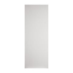 36" x 80" Primed Hardboard Door Slab