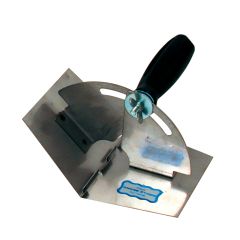 Adjustable Corner Trowel