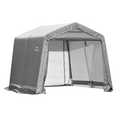 10' x 10' x 8' Shed-in-a-Box