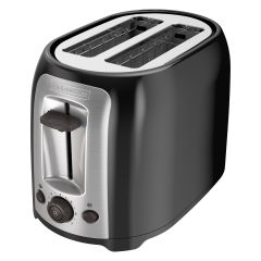 2-Slice Toaster