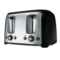4-Slice Toaster