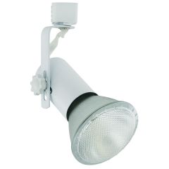 Universal White Lamp Holder