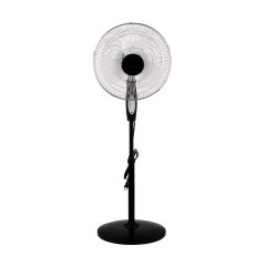 16" Oscillating Pedestal Fan