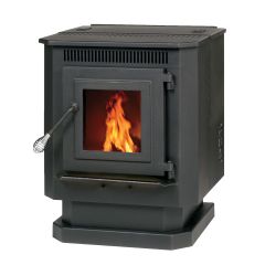 25-PD Englander Pellet Stove