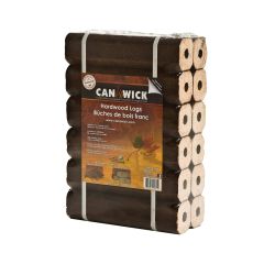 Canawick Logs