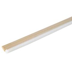 36" Foam-Wood Door Set