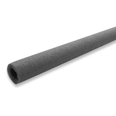 1" x 36" Grey Pipe Insulation