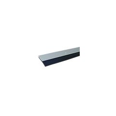 Aluminum-Neoprene Door Sweep