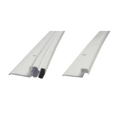 Magnetic Weatherstrip Door Set