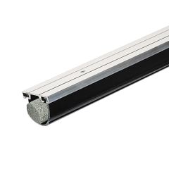 Aluminum-Vinyl Garage Door Bottom