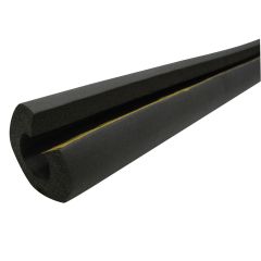 3/4" x 3' EPDM Pipe Insulation