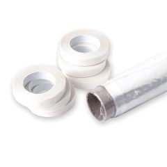 84" x 25' Clear Shrink Film