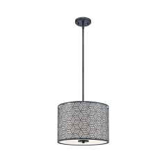 Travis 15" Pendant