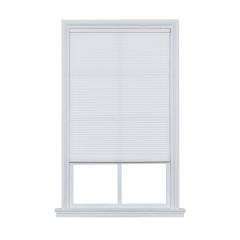 54" x 48" Cordless Cellular Blackout Shade
