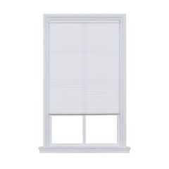 24" x 48" Cordless Cellular Light Filtering Shade