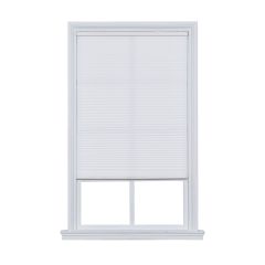 60" x 64" Cordless Cellular Light Filtering Shade
