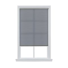 36" x 64" Cordless Cellular Blackout Shade
