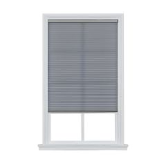 42" x 64" Cordless Cellular Blackout Shade