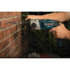 Two-speed Bosch Hammer Drill