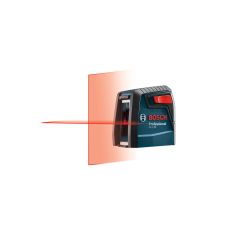 Bosch Cross Line Laser