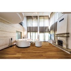 5" Natural Acacia Engineered T&G Hardwood (32.81sf)
