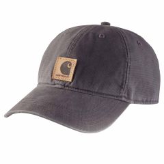 Odessa Cap Black